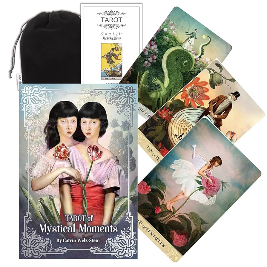 Epicurean Tarot Recipe Cards　タロット　レシピカード Epicurean Tarot Recipe Cards タロット レシピカード Epicurean